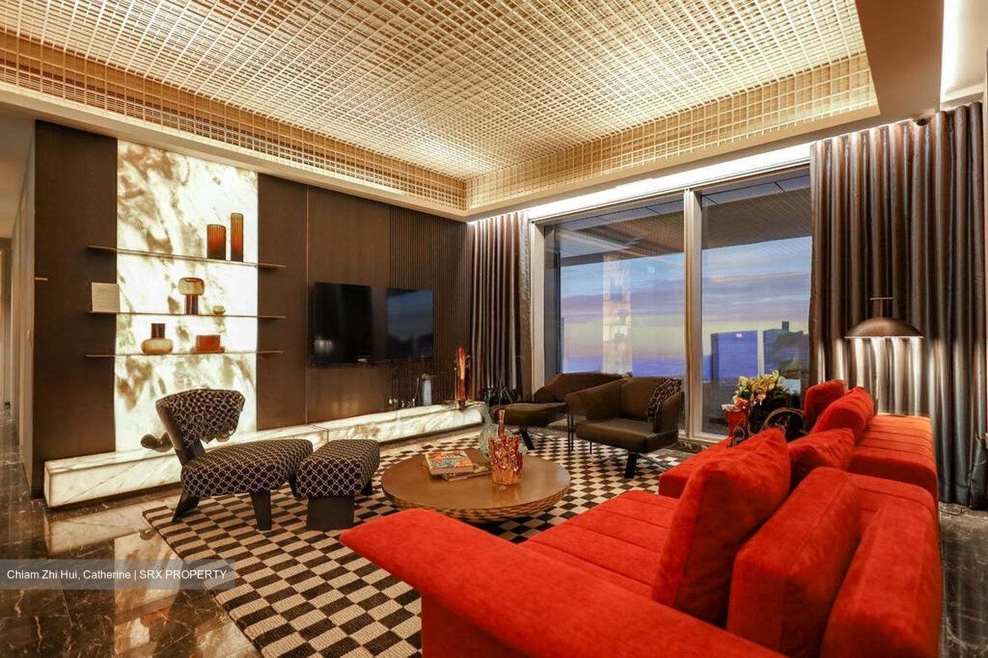 Marina View (D1), Condominium #566185441